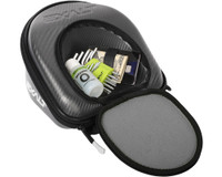 Exalt Universal Lens Case - V3 Carbon - Charcoal/Charcoal
