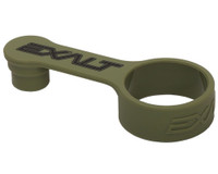 Exalt Universal Nipple Cover - Army Olive