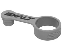 Exalt Universal Nipple Cover - Ghost Grey