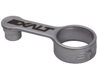 Exalt Universal Nipple Cover - Silver