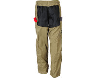 Exalt Throwback Paintball Pants - Tan