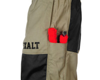 Exalt Throwback Paintball Pants - Tan