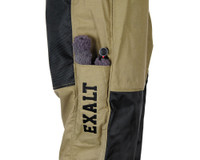 Exalt Throwback Paintball Pants - Tan