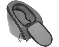 Exalt Universal Goggle Case - V3 Carbon - Charcoal/Charcoal