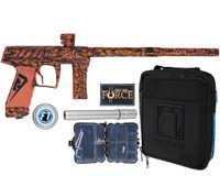 Field One Force Marker - Gilla