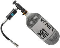 Ninja Air Gun PCP Fill Station w/ 90 ci Tank