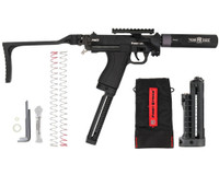 First Strike Paintball Pistol - Compact FSC SOCOM - Black