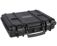 First Strike FSC Hard Pistol Case w/ Air Valve (D12-0002)