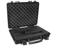 First Strike FSC Hard Pistol Case w/ Air Valve (D12-0002)