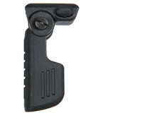 Warrior Folding Foregrip - Quick Detach - Black