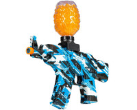 GELSTRIKE - Apex AK Rapid Blaster - Blue
