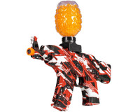 GELSTRIKE - Apex AK Rapid Blaster - Red