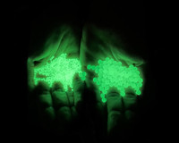 GELSTRIKE - Gel Balls Pro Formula - 20,000 - Glow In The Dark