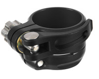 Planet Eclipse Geo Low Rise Clamping Feed Neck - Black