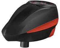 GI Sportz LVL 1.5 Loader - Black/Red