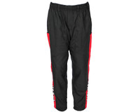 GI Sportz Lightweight Grind Pants - Black/Red