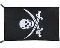 HK Army Goggle XL Microfiber - Swords