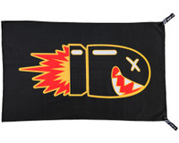 HK Army Goggle XL Microfiber - Warhead