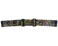 KM Universal JT Goggle Strap - Limited Edition Viking