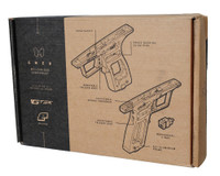 Planet Eclipse GMEK Mechanical Frame - Black