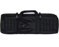 Tippmann Tactical Padded Gun Bag - Black