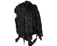 Gen X Global Mini Tactical Backpack - Black