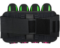 JT Harness - 4+7 - FX Fuchsia Pink