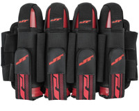 JT Harness - 4+7 - FX Red