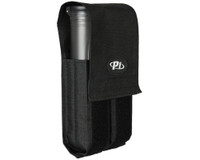 PI Paintball 2 Pod Harness - Black