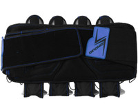 Pinokio 4+7 Pod Pack - Black/Blue