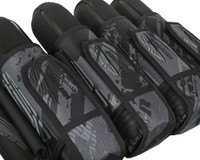 Virtue Elite 4+7 Pack Harness - Graphic Black