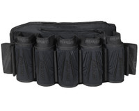 Virtue V2 Breakout 5+8 Strapless Pack Harness - Black