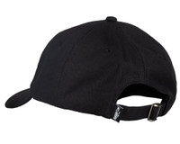 HK Army Dad Hat - Edge (Black)