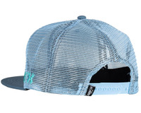 HK Army Snap Back Hat - Drift (Blue)