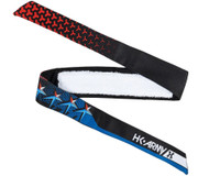 HK Army Padded Head Band - Houston Heat Alpha