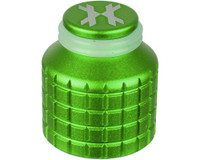 HK Army Aluminum Thread Saver - Neon Green