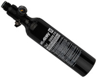 HK Army Aluminum Compressed Air Bottle (13/3000)