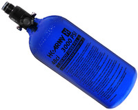 HK Army Aluminum Compressed Air Bottle (48/3000) - Blue