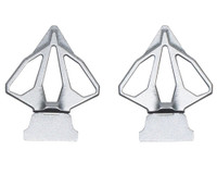 HK Army - EVO Replacement Fin Set (2 Pack) - Pewter