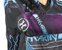 HK Army 2021 Hardline Pro Paintball Jersey - Amp