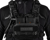 HK Army Backpack - Hostile CTS Reflex - Black