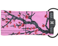 HK Army Barrel Condom - Blossom Pink