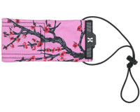 HK Army Barrel Condom - Blossom Pink