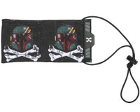 HK Army Barrel Condom - Boba Phat