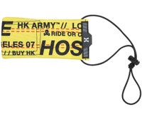 HK Army Barrel Condom - Hazzard