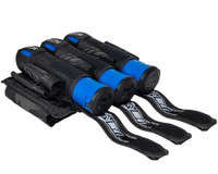 HK Army Eject 3+2 Paintball Pack - Blackout