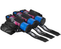 HK Army Eject 3+2 Paintball Pack - Grunge