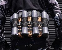 HK Army Eject 3+2 Paintball Pack - Leopard King