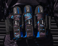 HK Army Eject 3+2 Paintball Pack - Poison