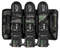 HK Army Eject 3+2 Paintball Pack - Tigerstripe